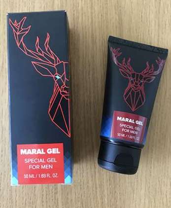 Experience in the use of Maral Gel