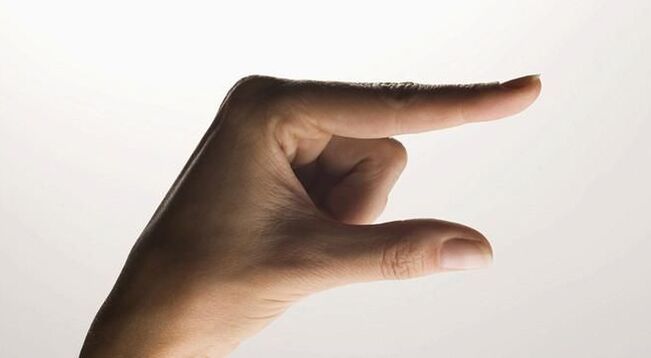 What are the reasons why the penis does not grow