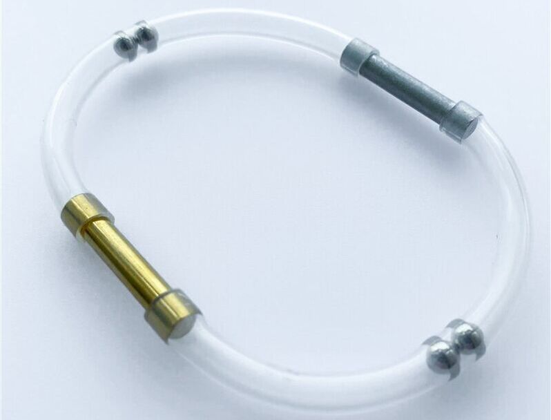 Penis enlargement ring