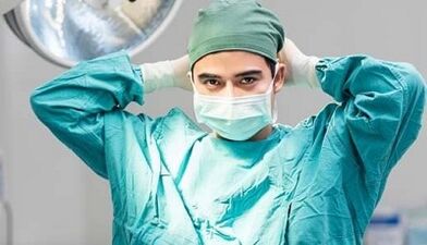 Increasing the member of the members