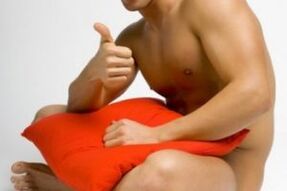 Methods for increasing the penis with exercises