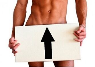 Penis enlargement techniques