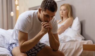 Exercise to increase penis size