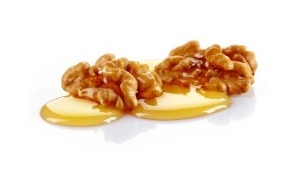 Honey mixture for penis enlargement