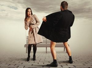 Results of the surgical method of thickening the penis