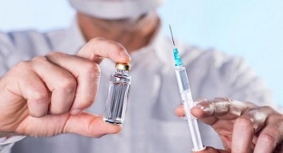 Penis enlargement injections