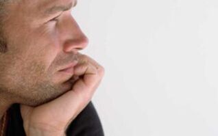 The man had contraindications for surgical penis enlargement