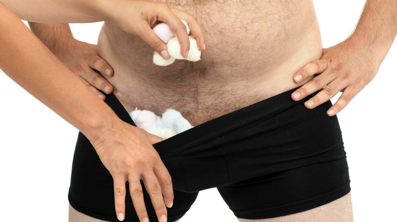 a man with a small penis, how to gain weight quickly