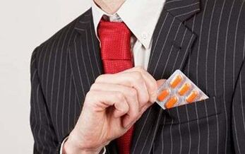 During puberty, taking pills containing male hormones will elongate the penis