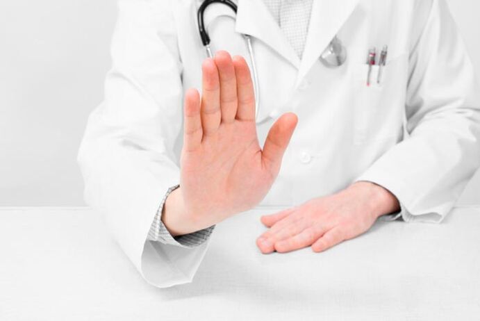 the doctor warns of penis enlargement surgery