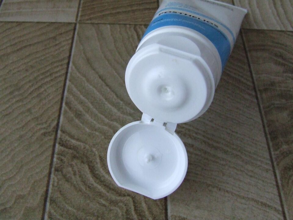 Penis enlargement cream