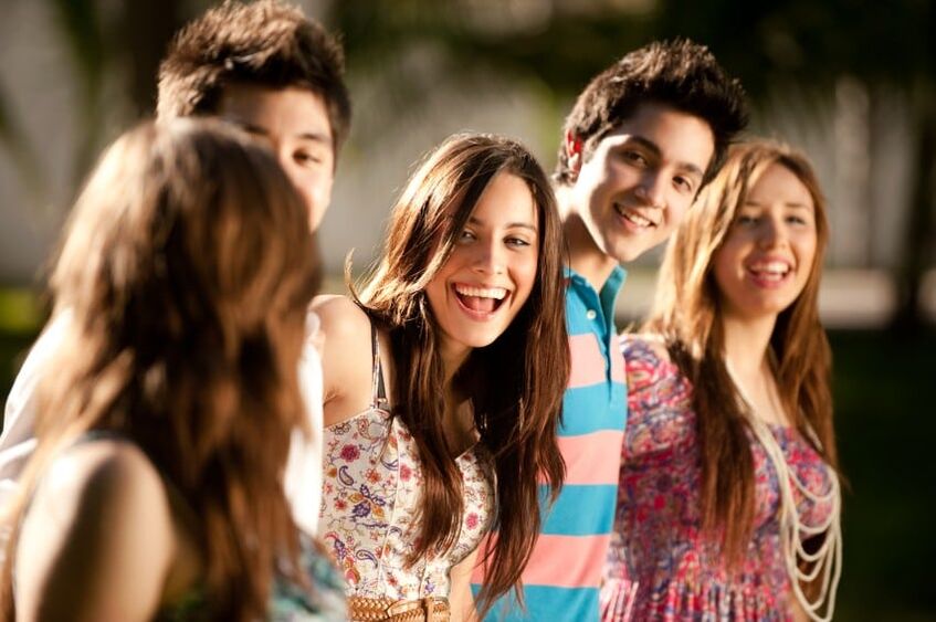 Teens and penis enlargement at age 14