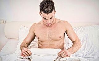 Increase penis